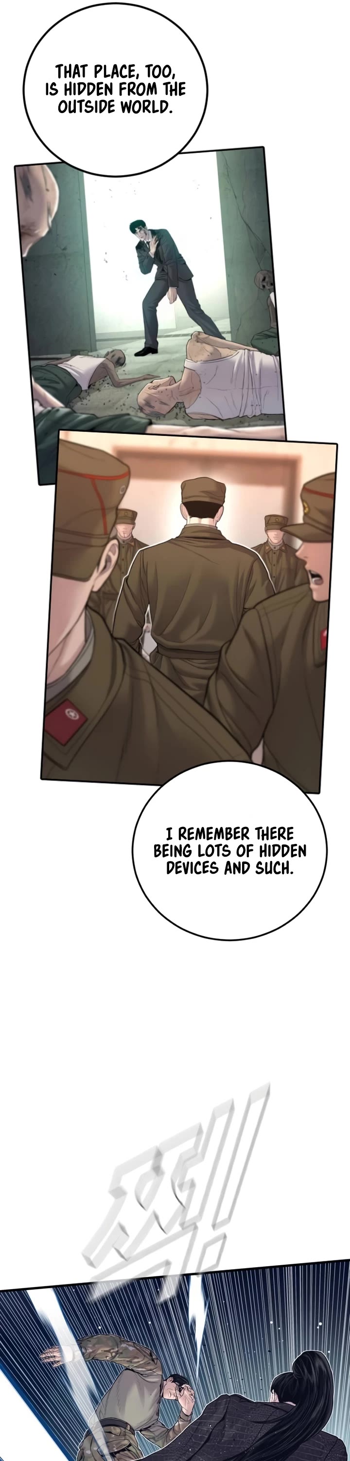 Manager Kim Chapter 231 page 53 - Chapter 231