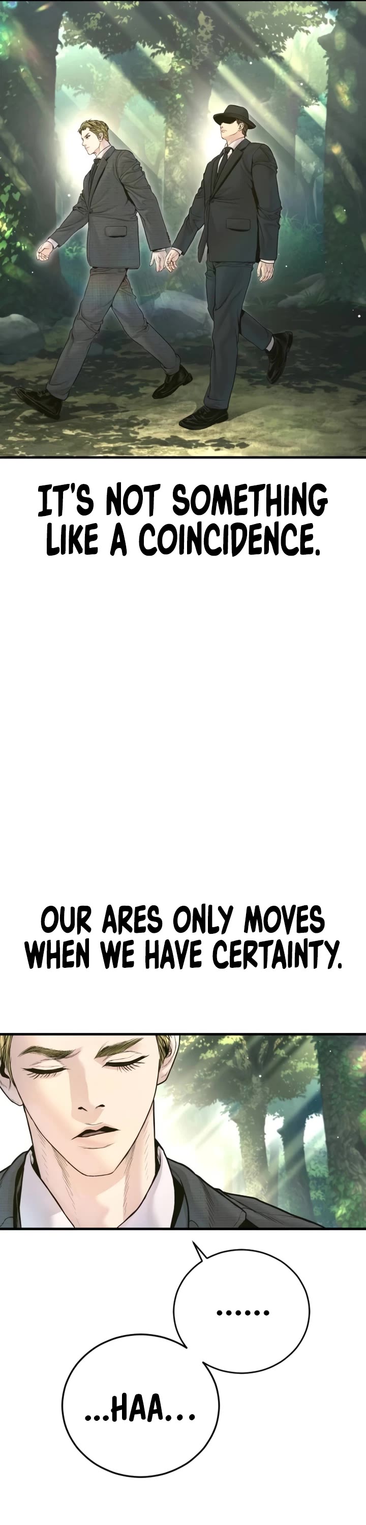 Manager Kim Chapter 231 page 57 - Chapter 231