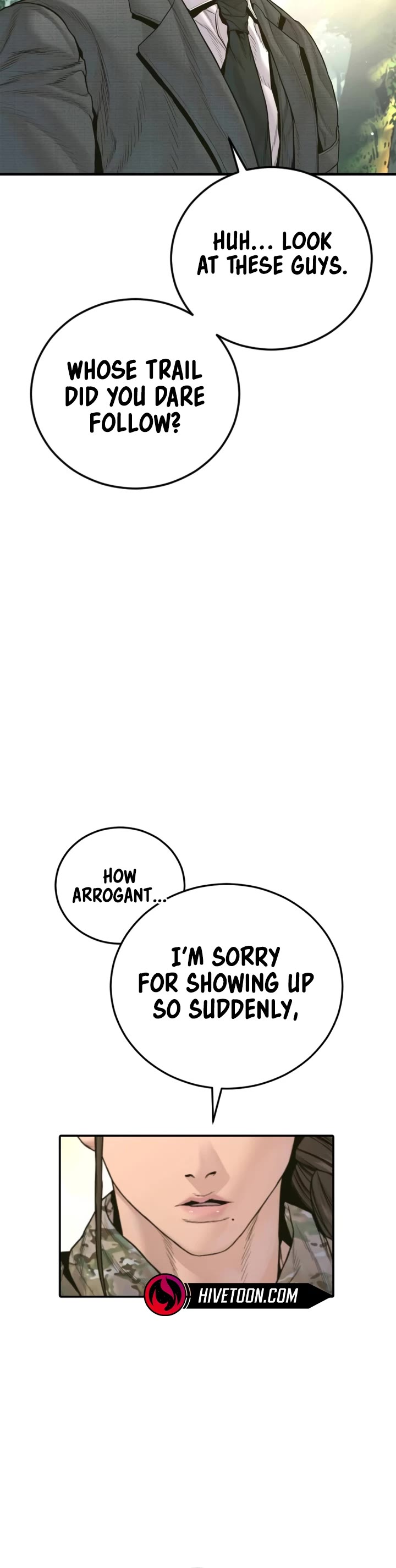 Manager Kim Chapter 231 page 60 - Chapter 231
