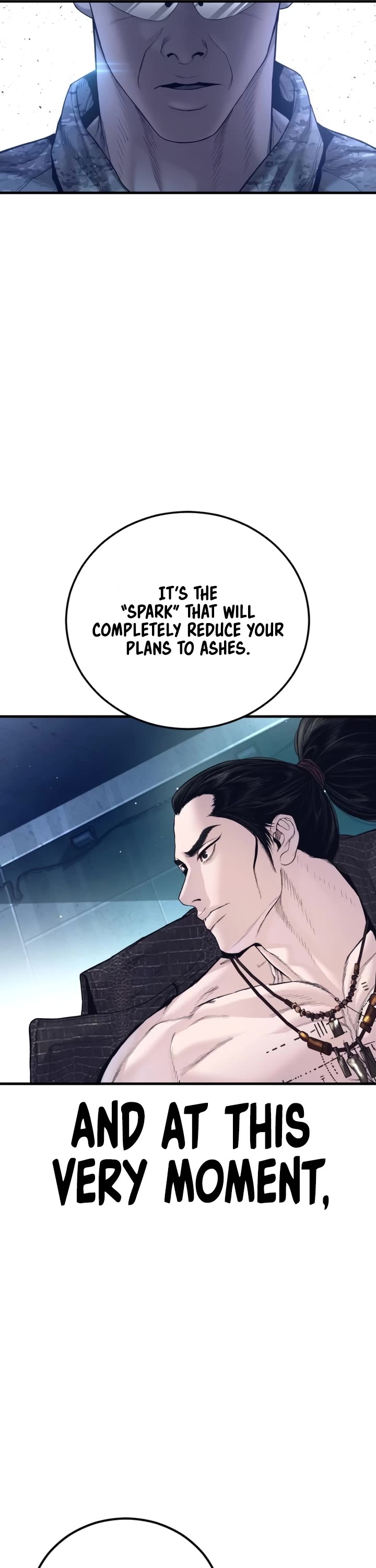 Manager Kim Chapter 231 page 62 - Chapter 231