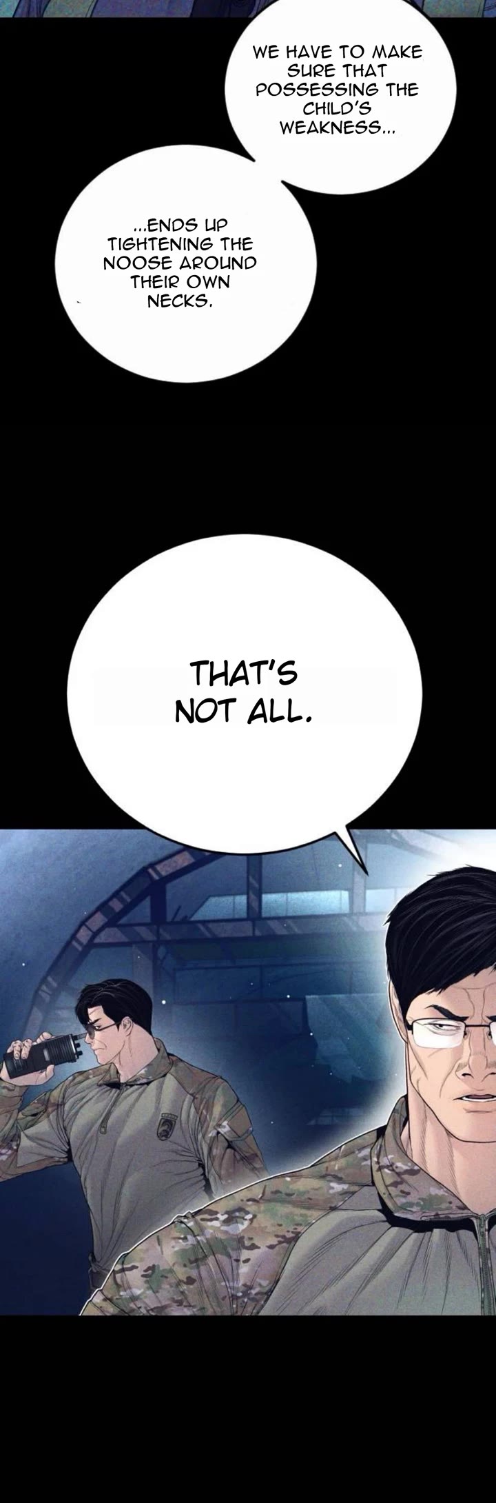 Manager Kim Chapter 232 page 15 - Chapter 232: Change of Purpose