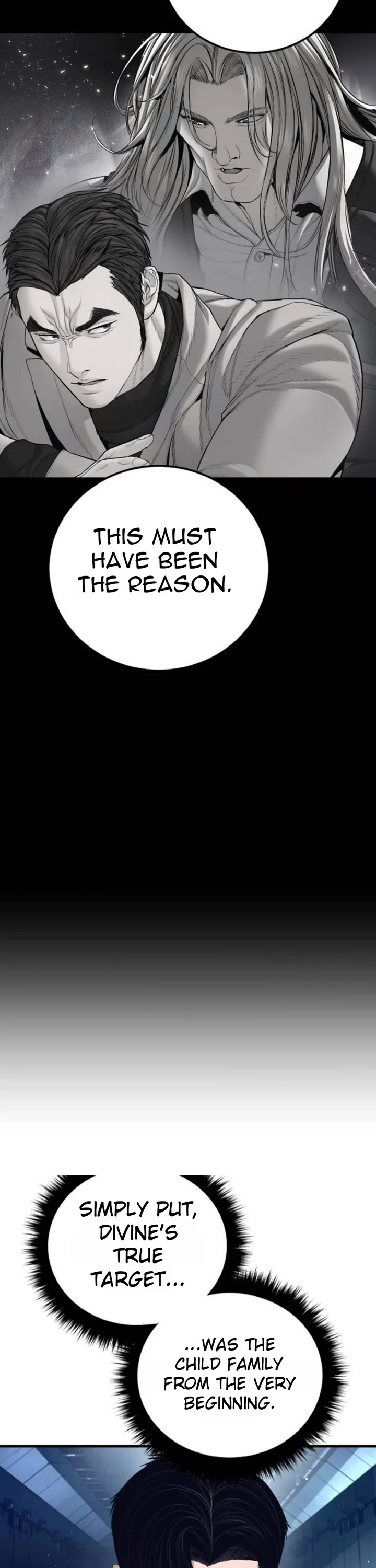 Manager Kim Chapter 232 page 17 - Chapter 232: Change of Purpose