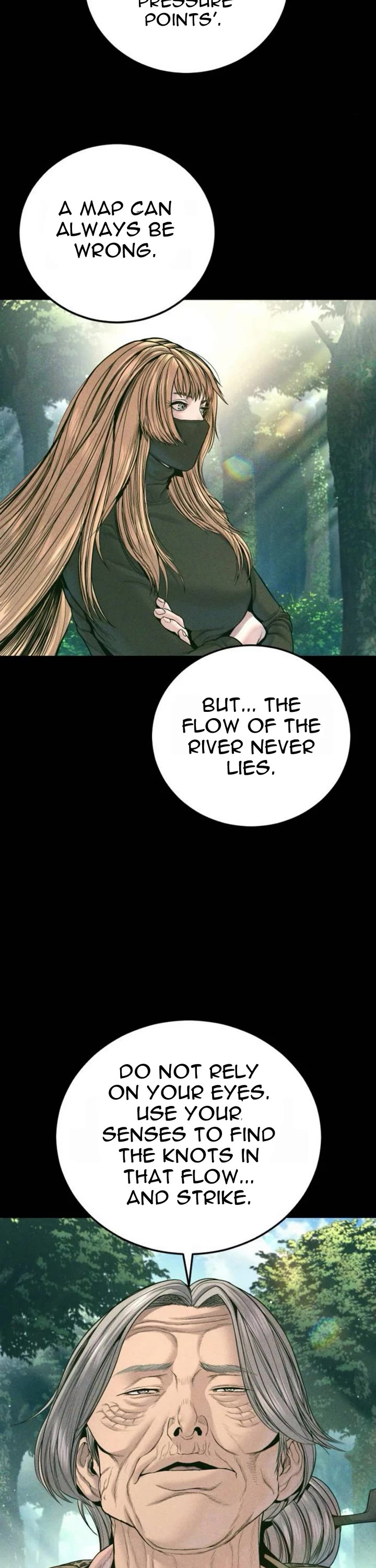 Manager Kim Chapter 232 page 38 - Chapter 232: Change of Purpose