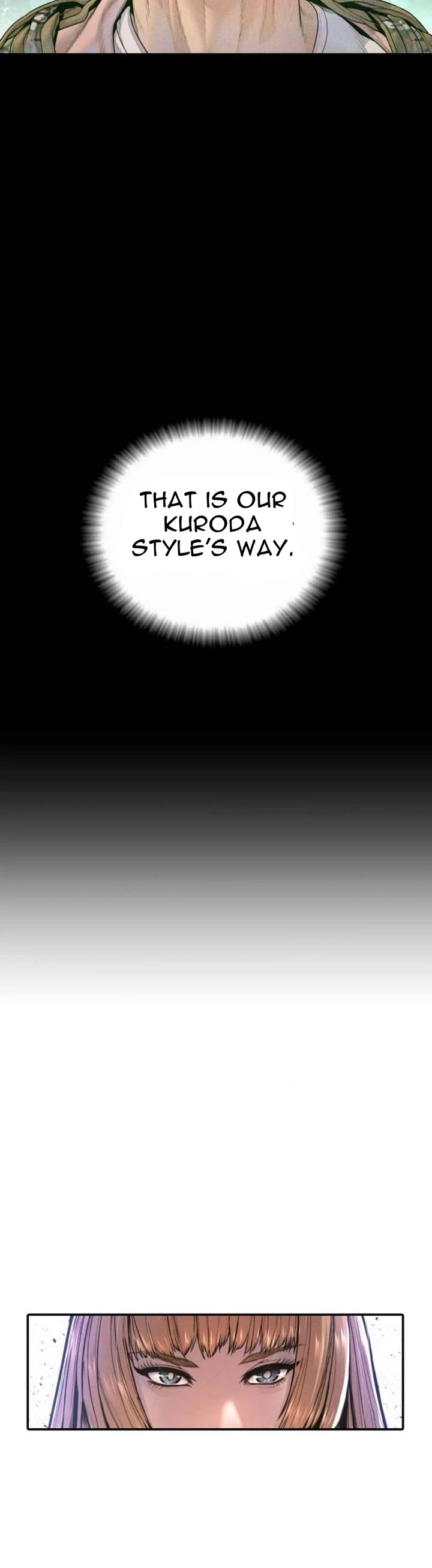 Manager Kim Chapter 232 page 39 - Chapter 232: Change of Purpose