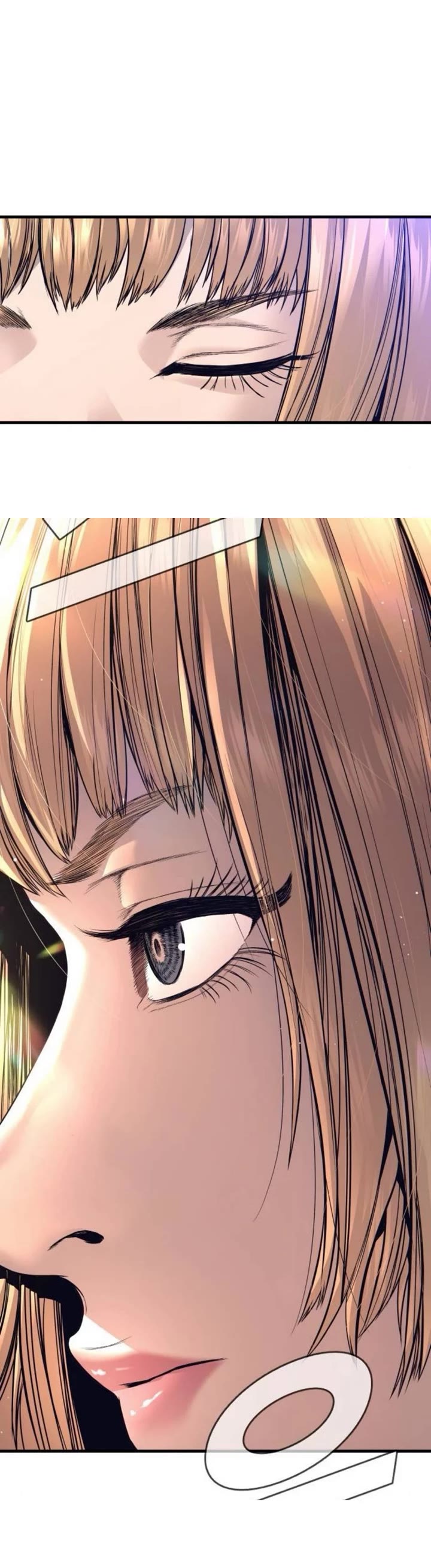Manager Kim Chapter 232 page 40 - Chapter 232: Change of Purpose
