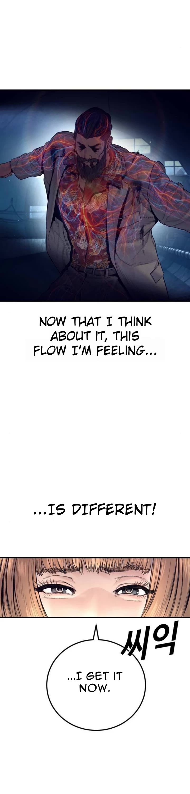 Manager Kim Chapter 232 page 41 - Chapter 232: Change of Purpose