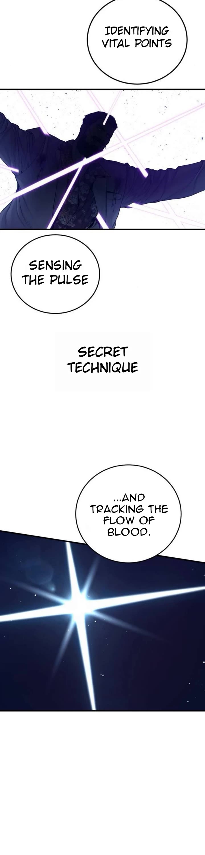 Manager Kim Chapter 232 page 45 - Chapter 232: Change of Purpose