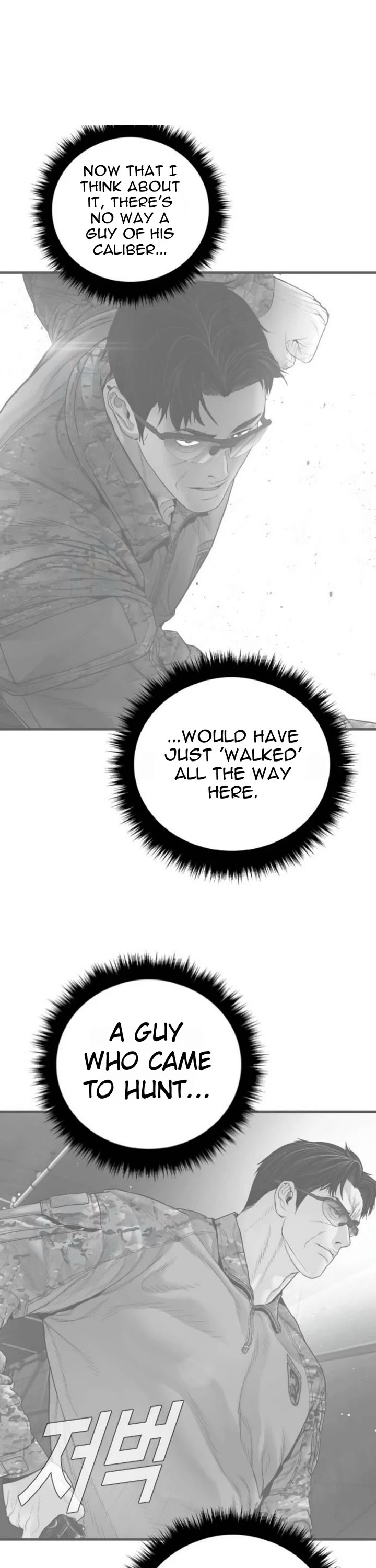 Manager Kim Chapter 232 page 58 - Chapter 232: Change of Purpose