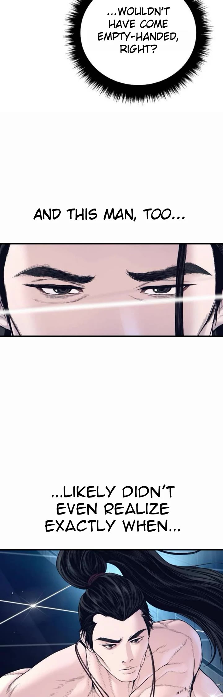 Manager Kim Chapter 232 page 59 - Chapter 232: Change of Purpose
