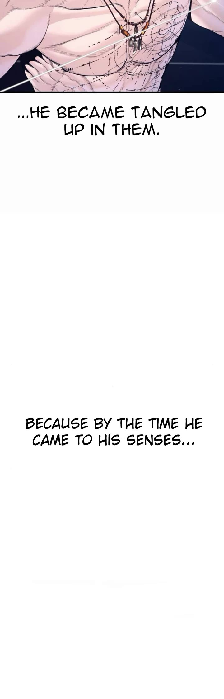 Manager Kim Chapter 232 page 60 - Chapter 232: Change of Purpose
