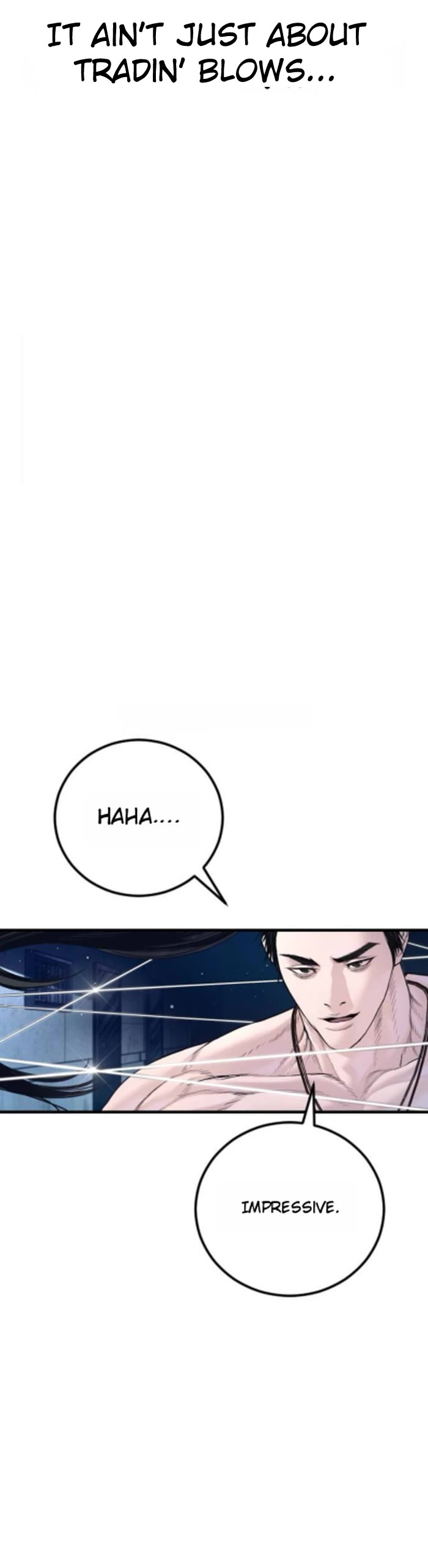 Manager Kim Chapter 233 page 10 - Chapter 233: A Lesson of Longing