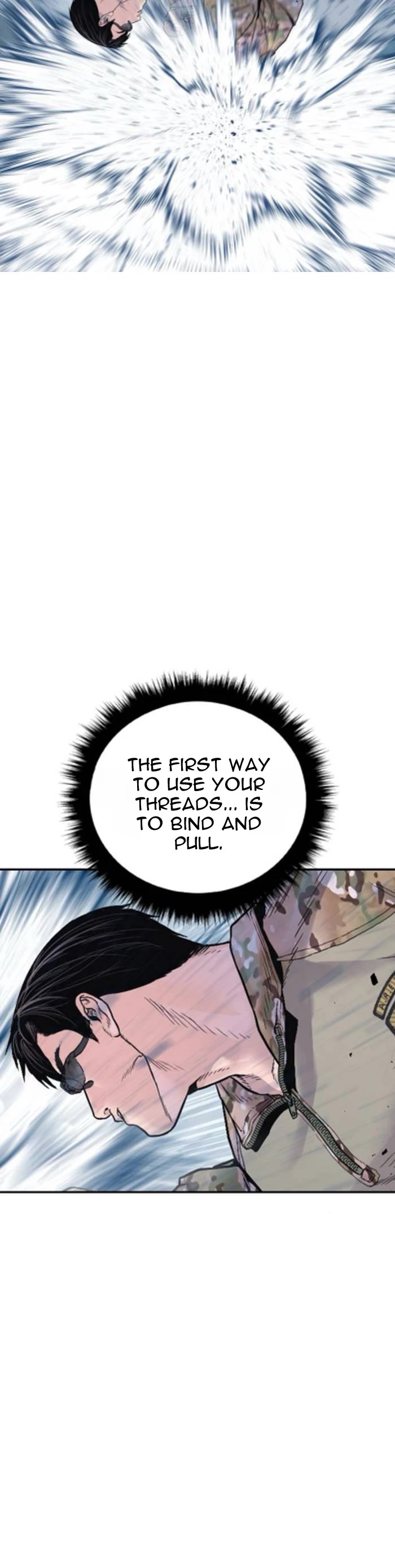 Manager Kim Chapter 233 page 20 - Chapter 233: A Lesson of Longing