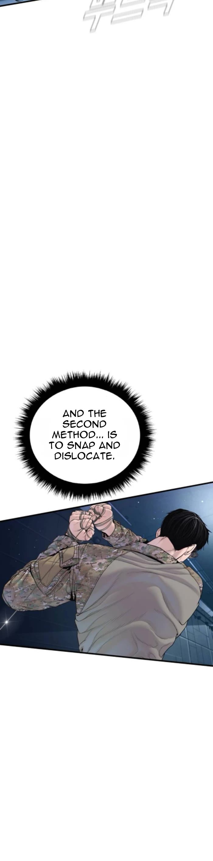 Manager Kim Chapter 233 page 30 - Chapter 233: A Lesson of Longing