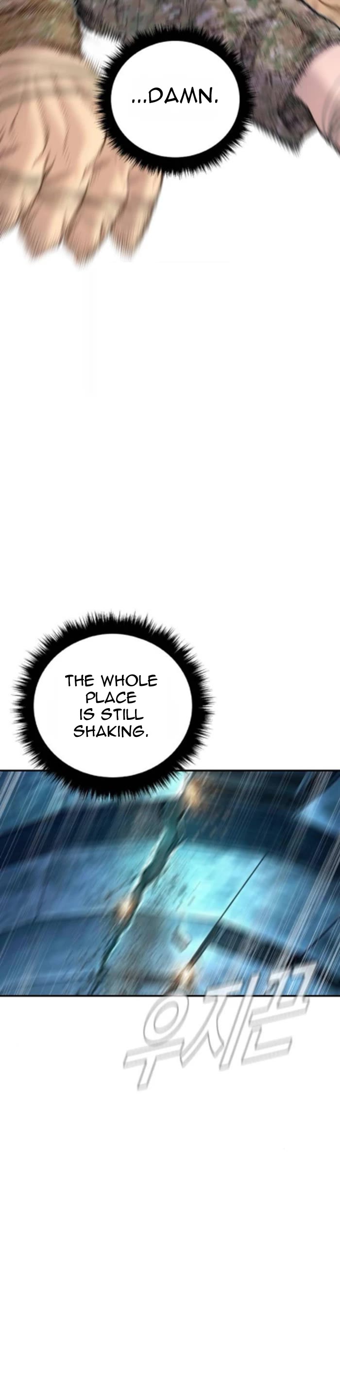 Manager Kim Chapter 233 page 40 - Chapter 233: A Lesson of Longing