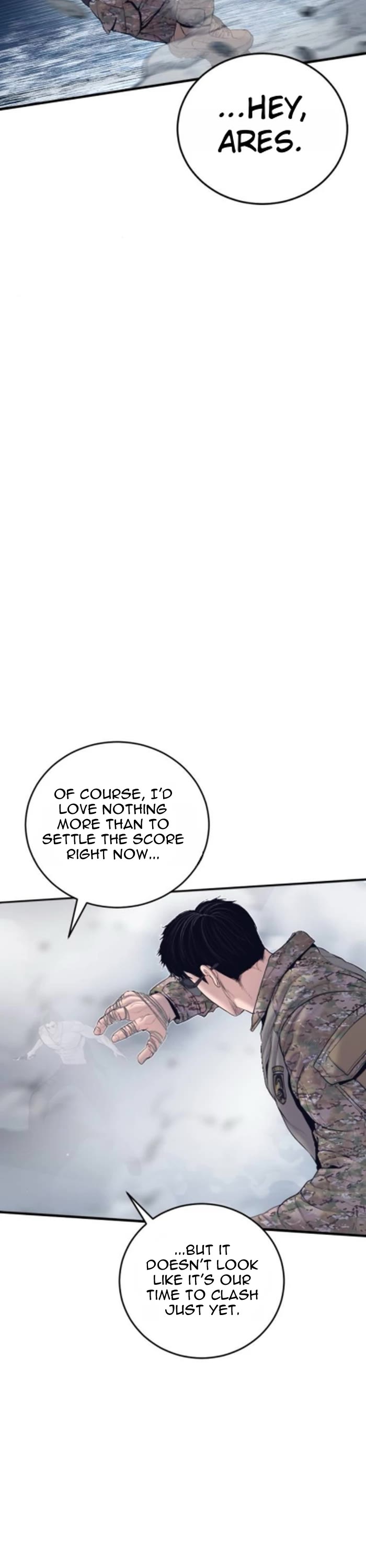 Manager Kim Chapter 233 page 42 - Chapter 233: A Lesson of Longing