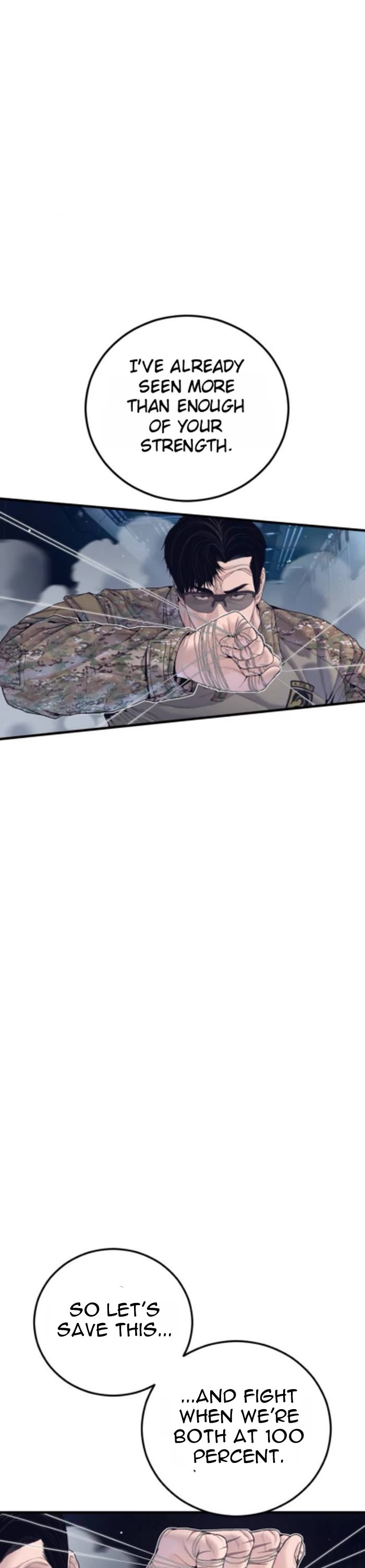 Manager Kim Chapter 233 page 43 - Chapter 233: A Lesson of Longing