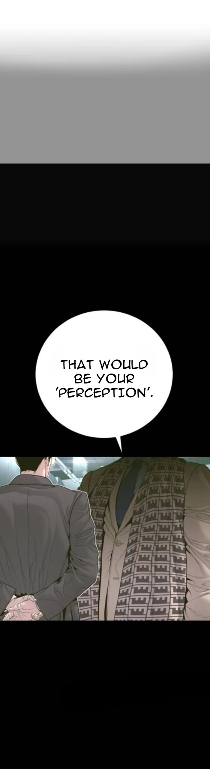 Manager Kim Chapter 233 page 45 - Chapter 233: A Lesson of Longing