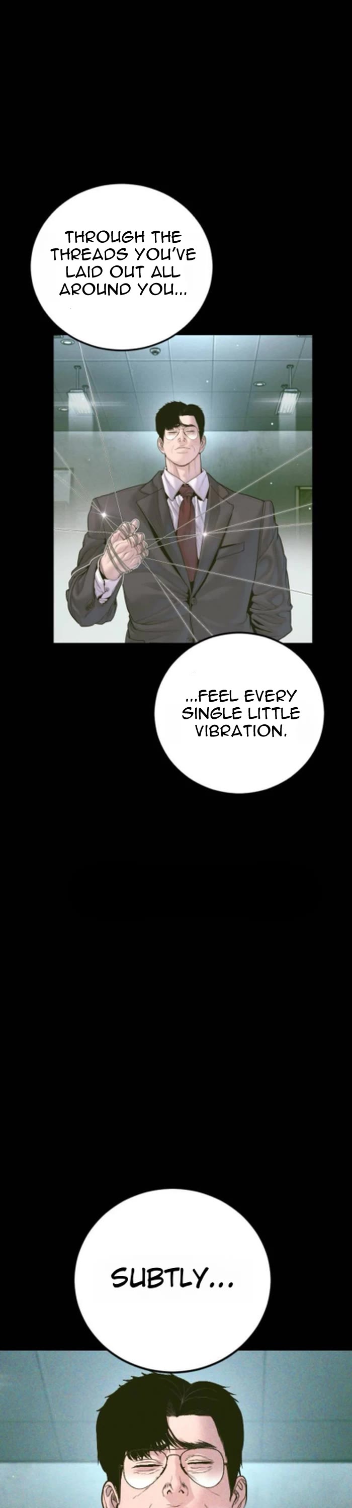 Manager Kim Chapter 233 page 46 - Chapter 233: A Lesson of Longing