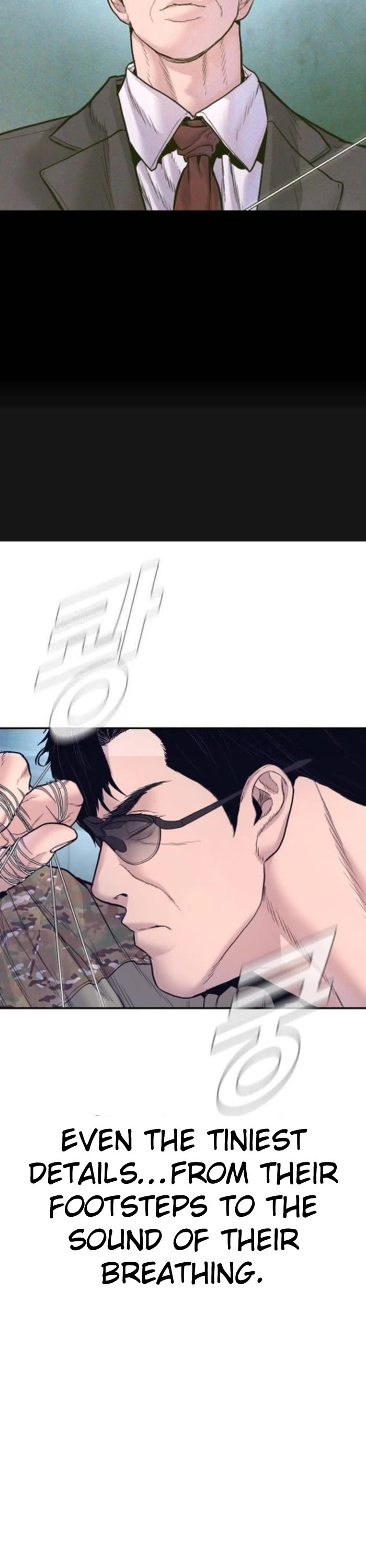 Manager Kim Chapter 233 page 47 - Chapter 233: A Lesson of Longing