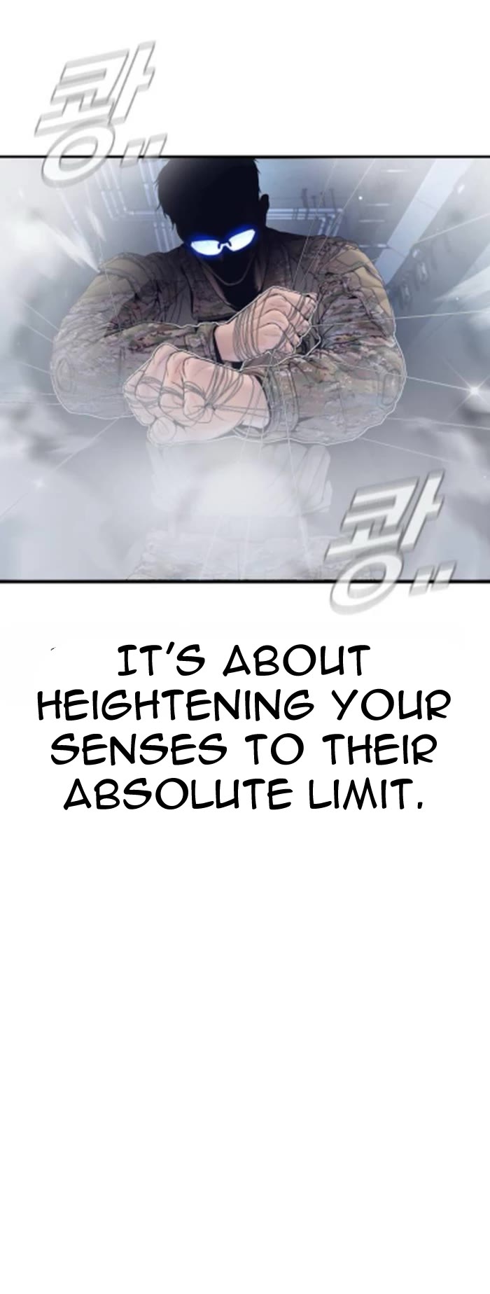 Manager Kim Chapter 233 page 48 - Chapter 233: A Lesson of Longing