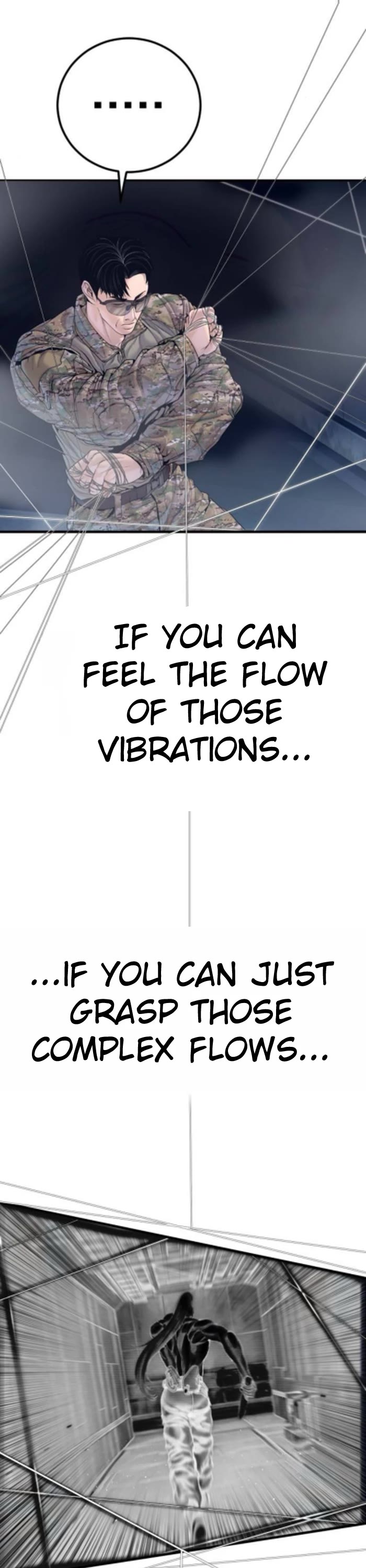 Manager Kim Chapter 233 page 50 - Chapter 233: A Lesson of Longing