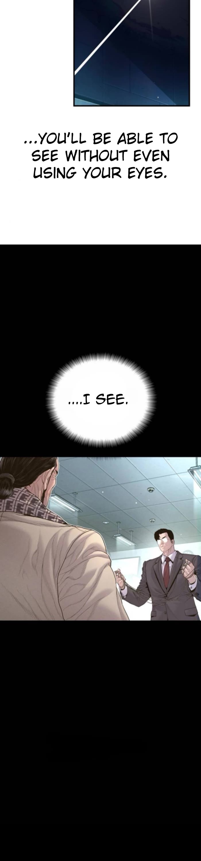 Manager Kim Chapter 233 page 52 - Chapter 233: A Lesson of Longing