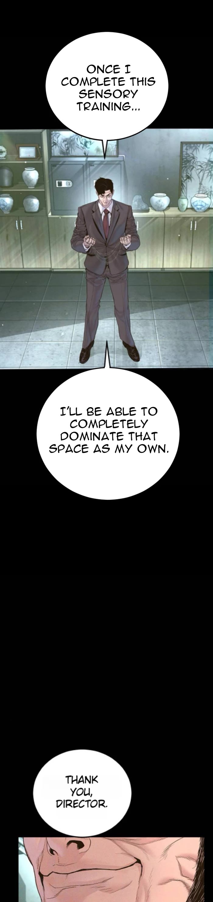 Manager Kim Chapter 233 page 53 - Chapter 233: A Lesson of Longing