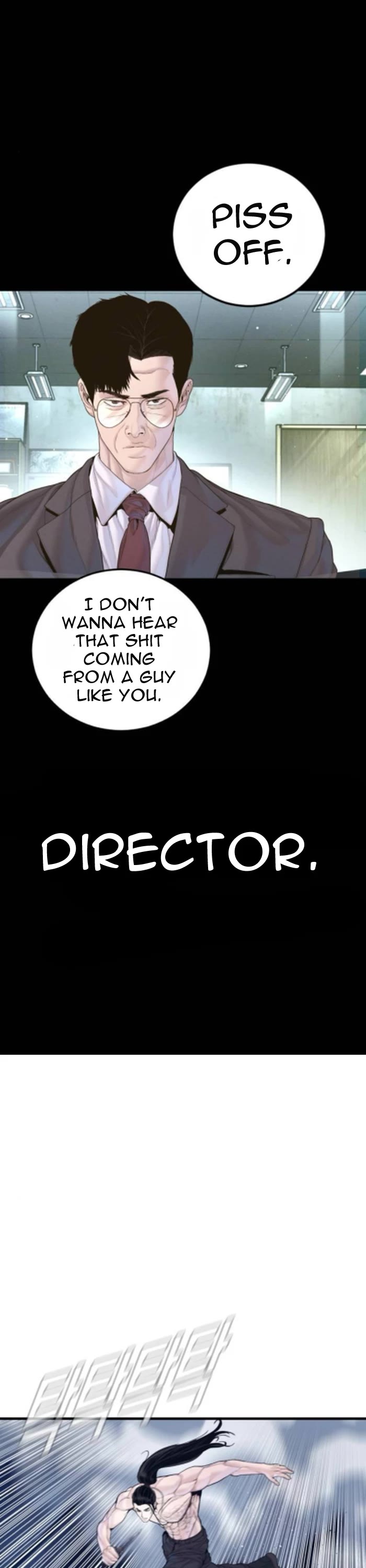 Manager Kim Chapter 233 page 55 - Chapter 233: A Lesson of Longing