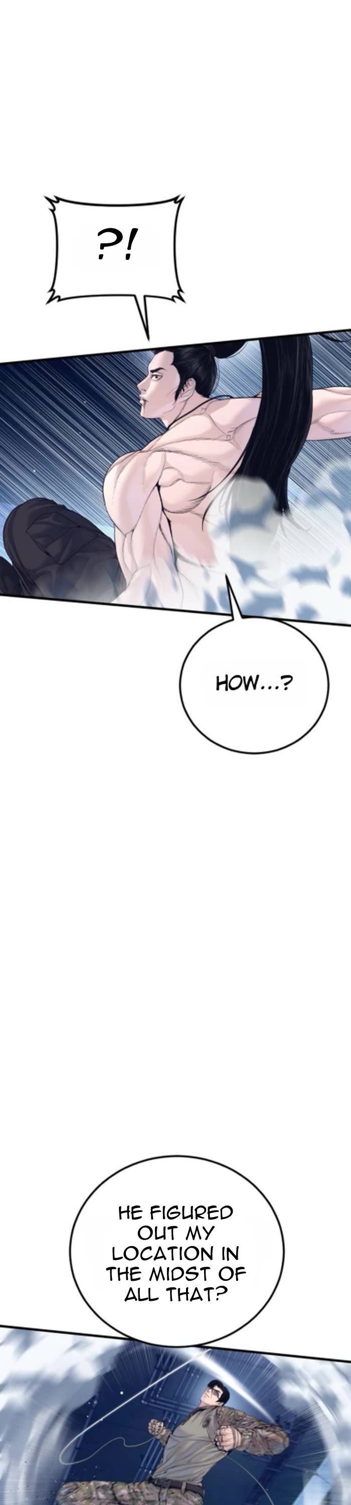 Manager Kim Chapter 233 page 57 - Chapter 233: A Lesson of Longing