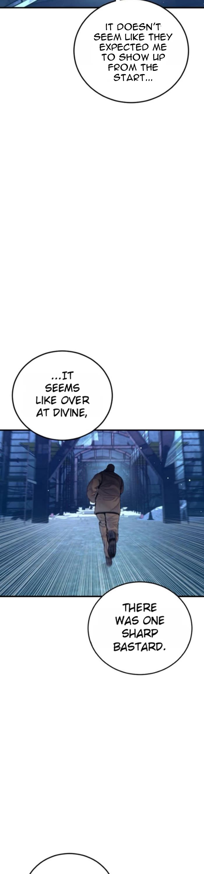 Manager Kim Chapter 233 page 61 - Chapter 233: A Lesson of Longing