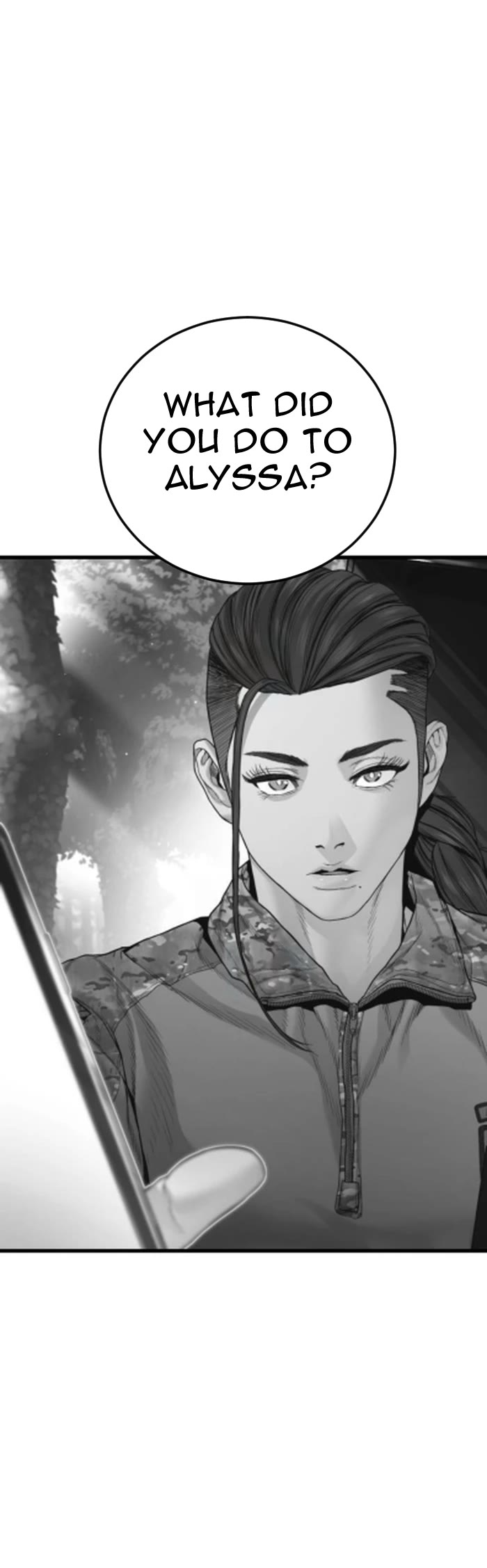Manager Kim Chapter 233 page 64 - Chapter 233: A Lesson of Longing