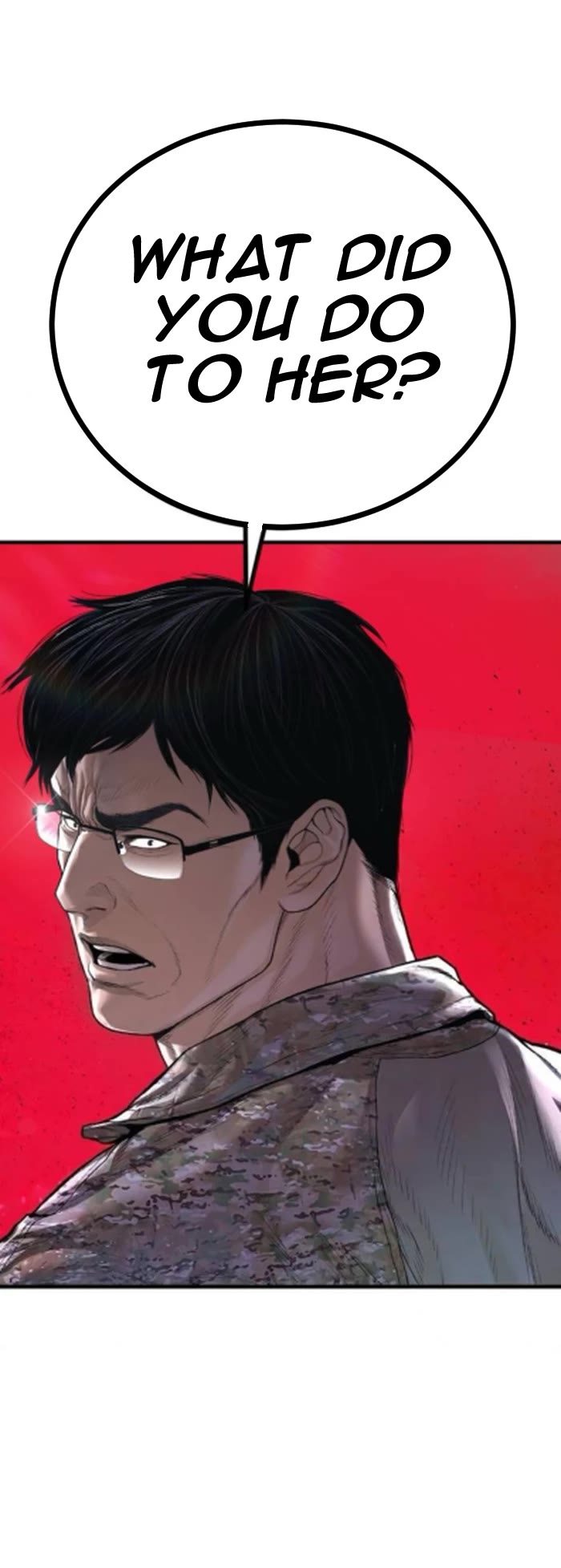 Manager Kim Chapter 233 page 67 - Chapter 233: A Lesson of Longing