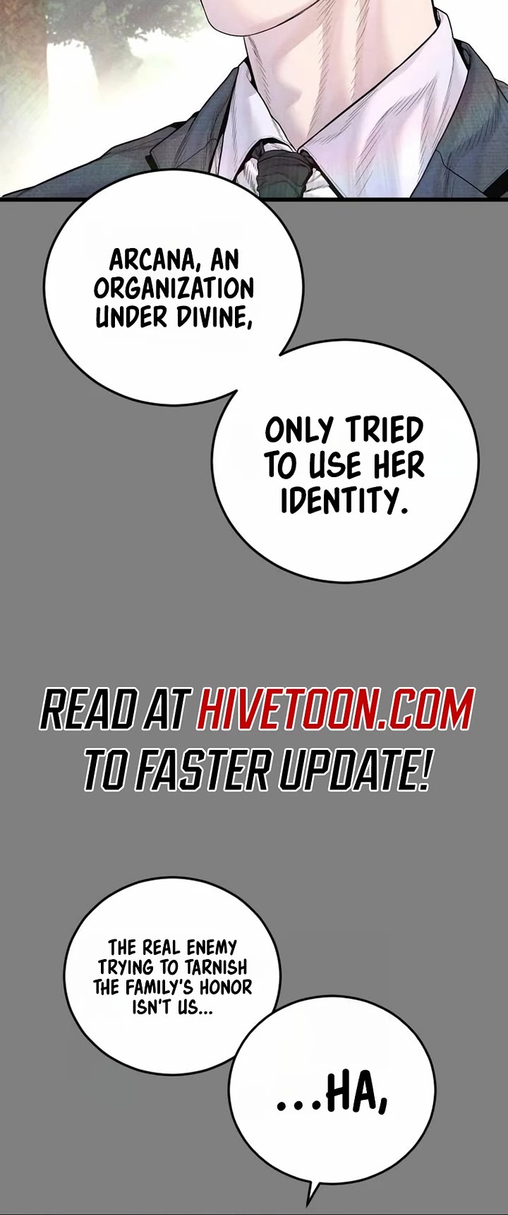 Manager Kim Chapter 234 page 10 - Chapter 234