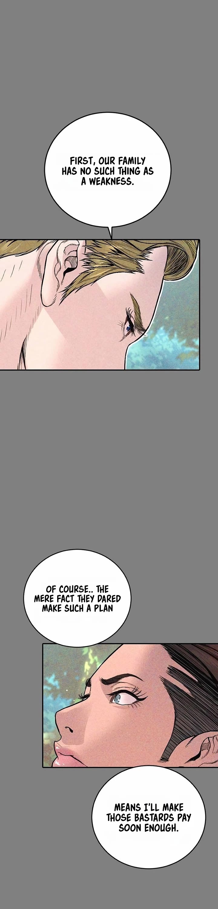 Manager Kim Chapter 234 page 13 - Chapter 234