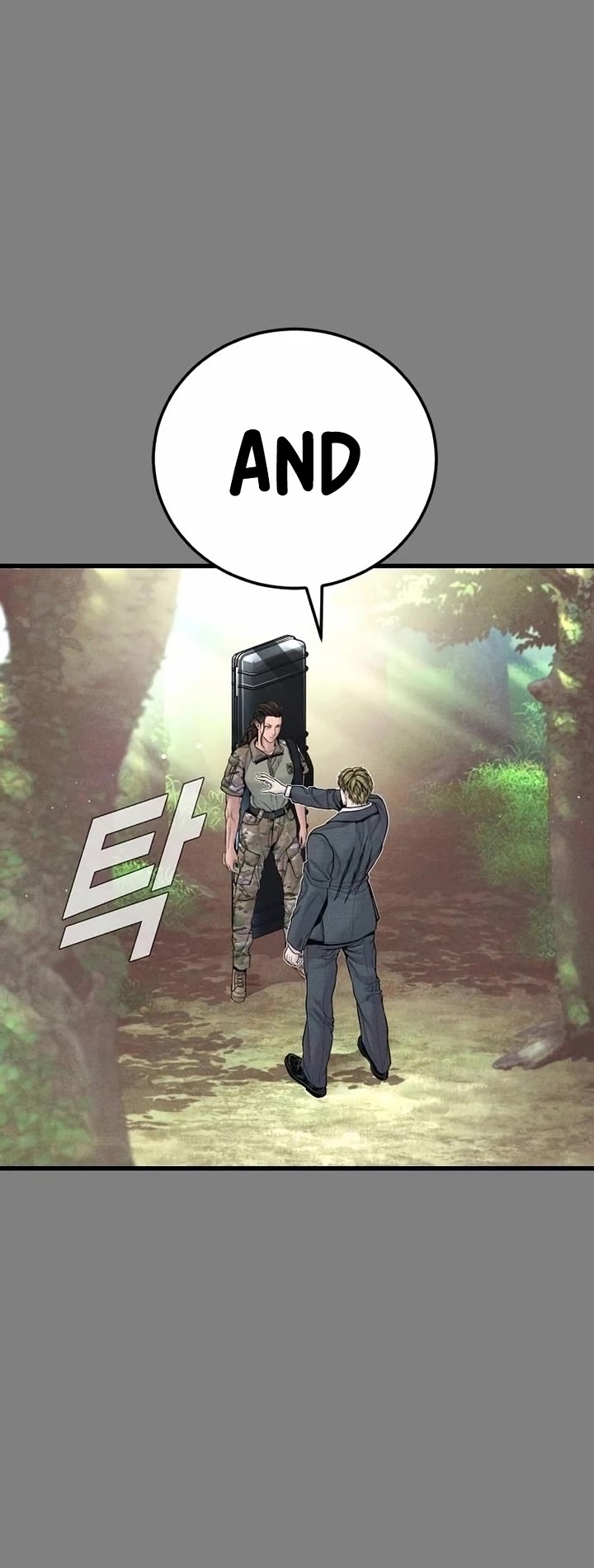 Manager Kim Chapter 234 page 14 - Chapter 234