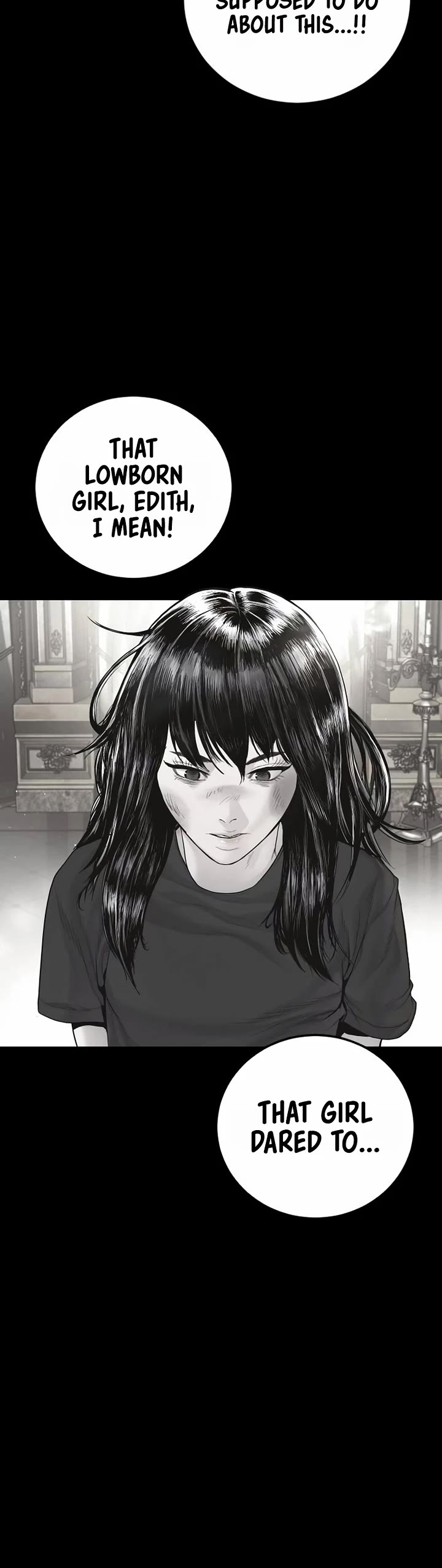 Manager Kim Chapter 234 page 19 - Chapter 234