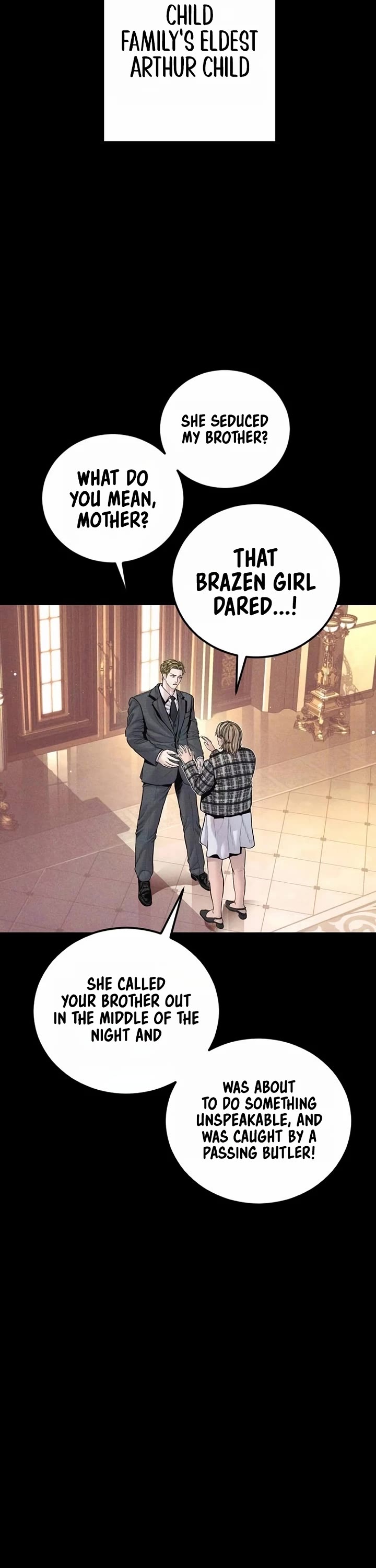 Manager Kim Chapter 234 page 21 - Chapter 234