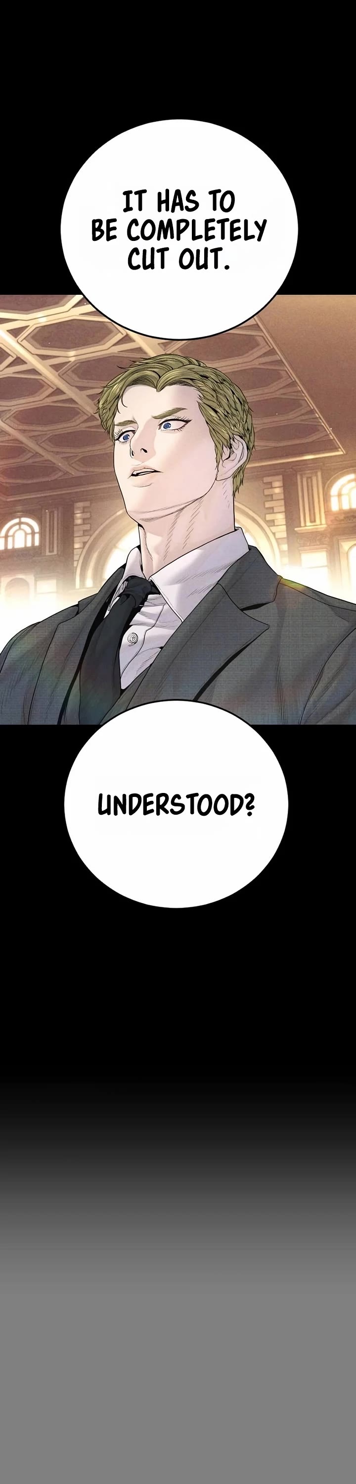 Manager Kim Chapter 234 page 29 - Chapter 234