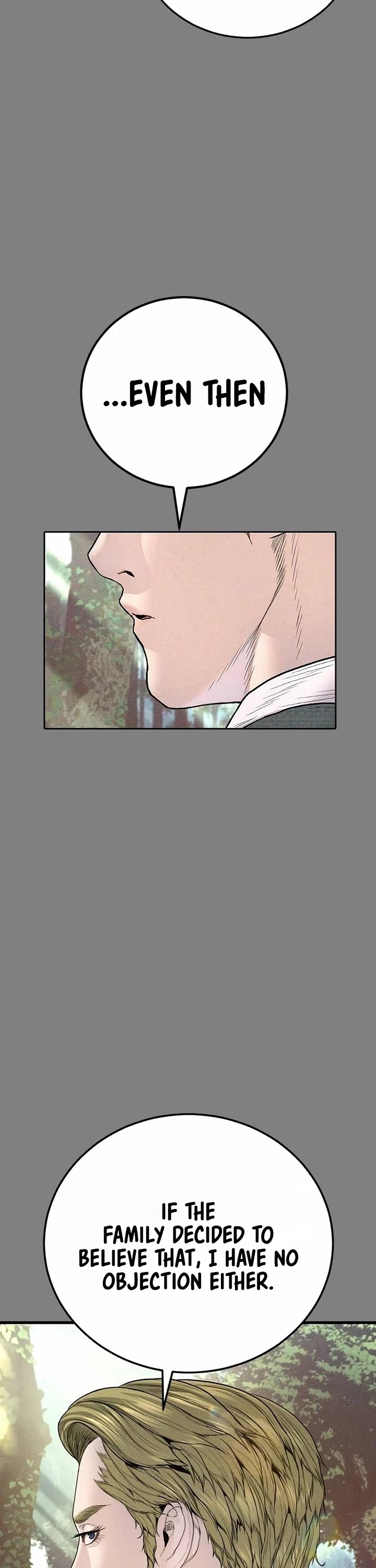 Manager Kim Chapter 234 page 31 - Chapter 234