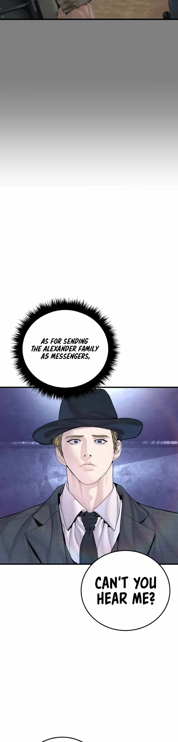Manager Kim Chapter 234 page 35 - Chapter 234