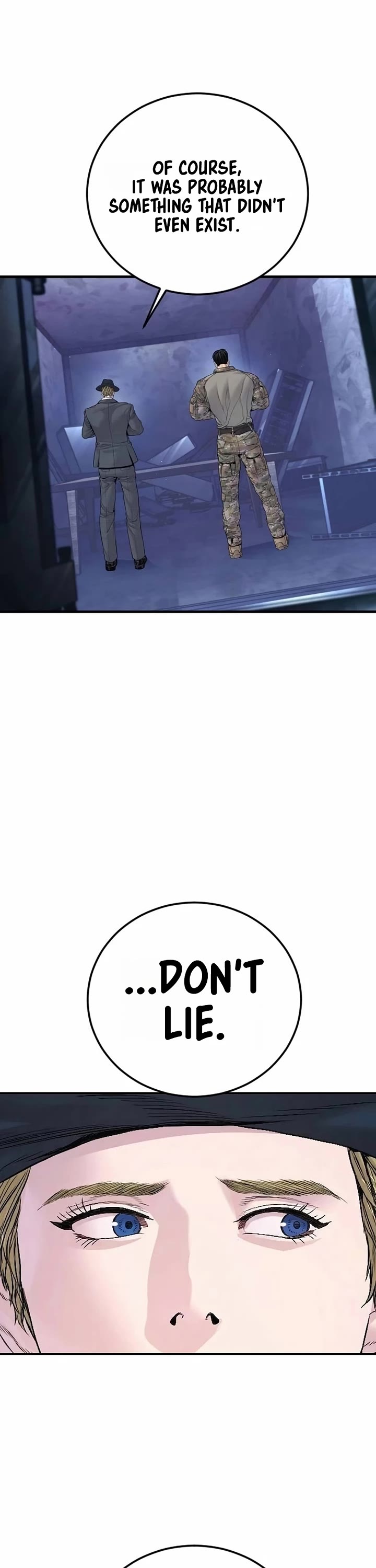 Manager Kim Chapter 234 page 39 - Chapter 234