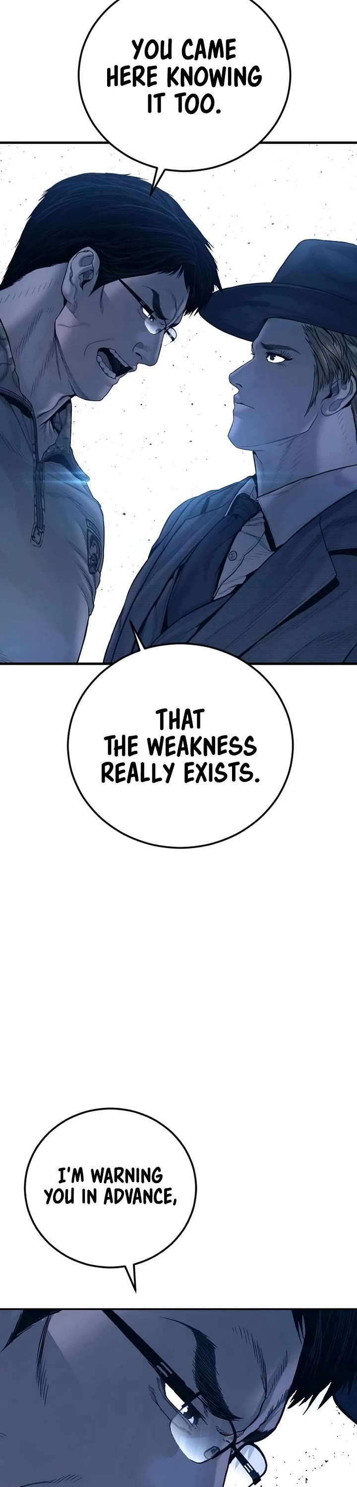 Manager Kim Chapter 234 page 40 - Chapter 234