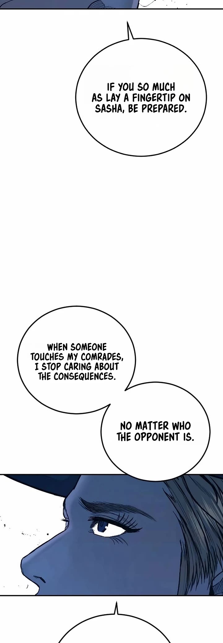 Manager Kim Chapter 234 page 41 - Chapter 234