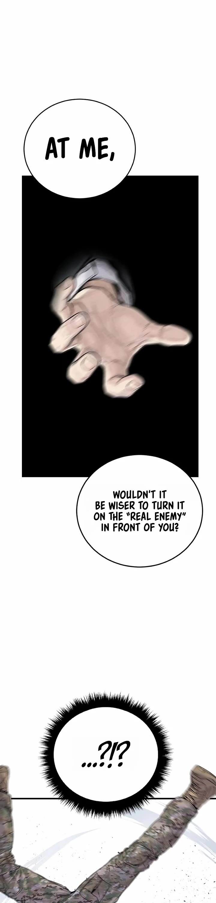 Manager Kim Chapter 234 page 43 - Chapter 234