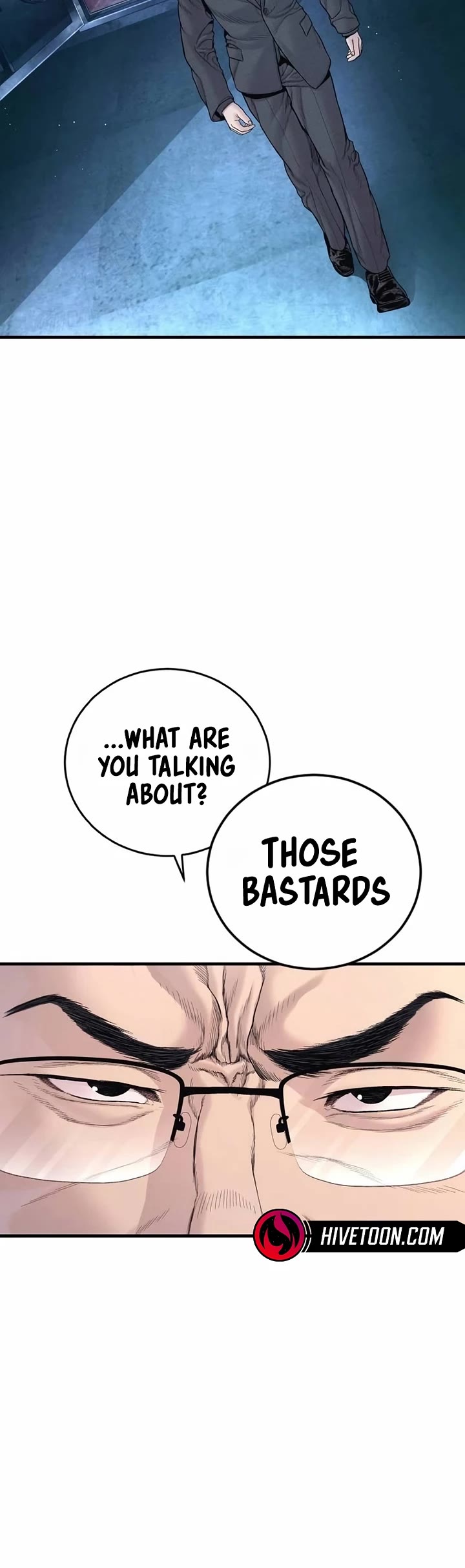 Manager Kim Chapter 234 page 46 - Chapter 234