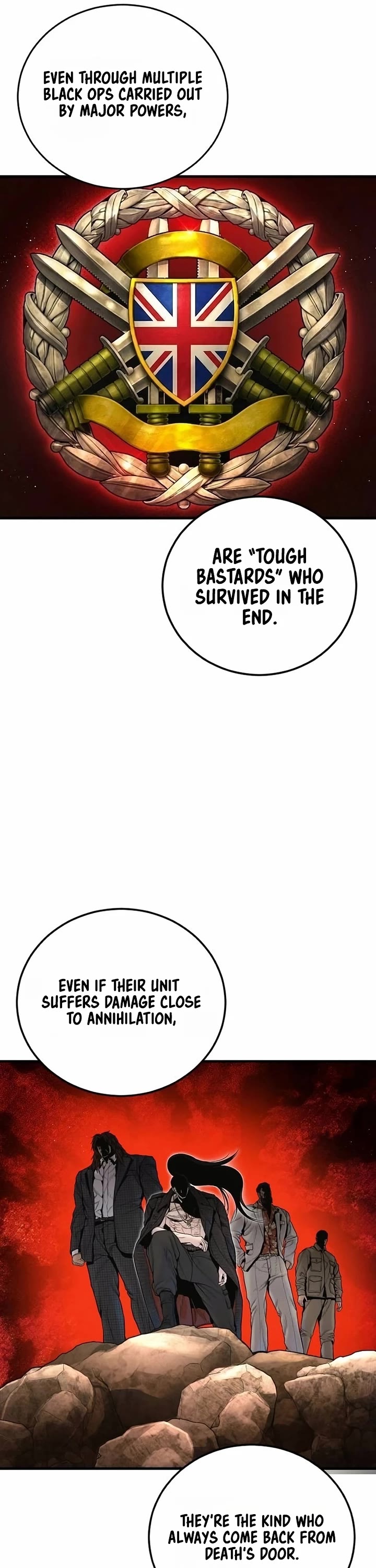 Manager Kim Chapter 234 page 47 - Chapter 234