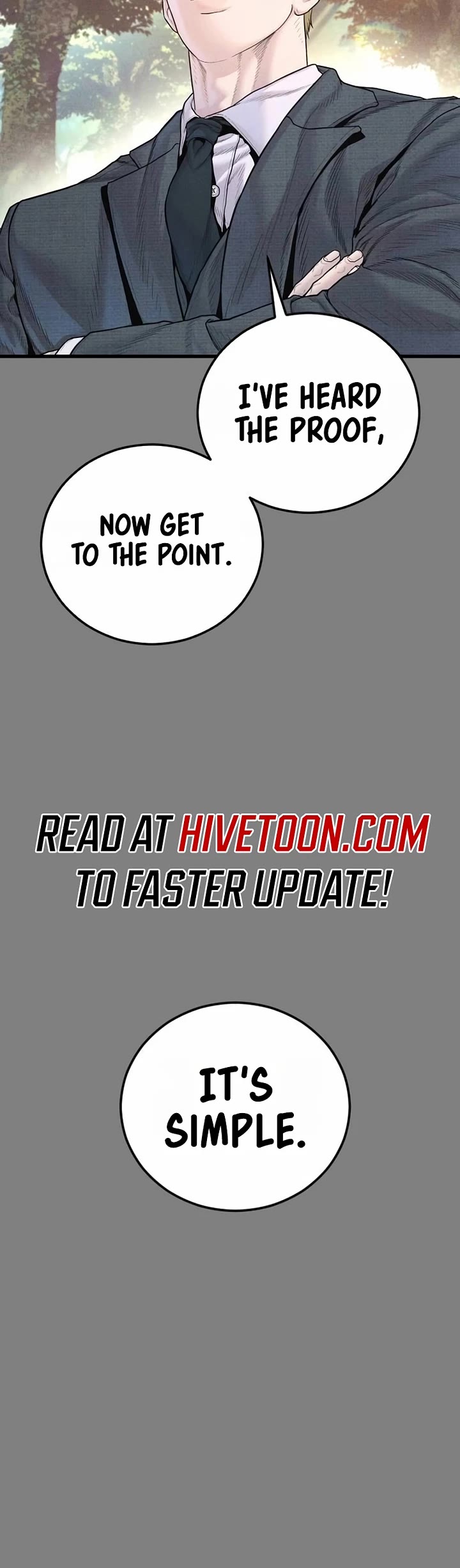 Manager Kim Chapter 234 page 5 - Chapter 234