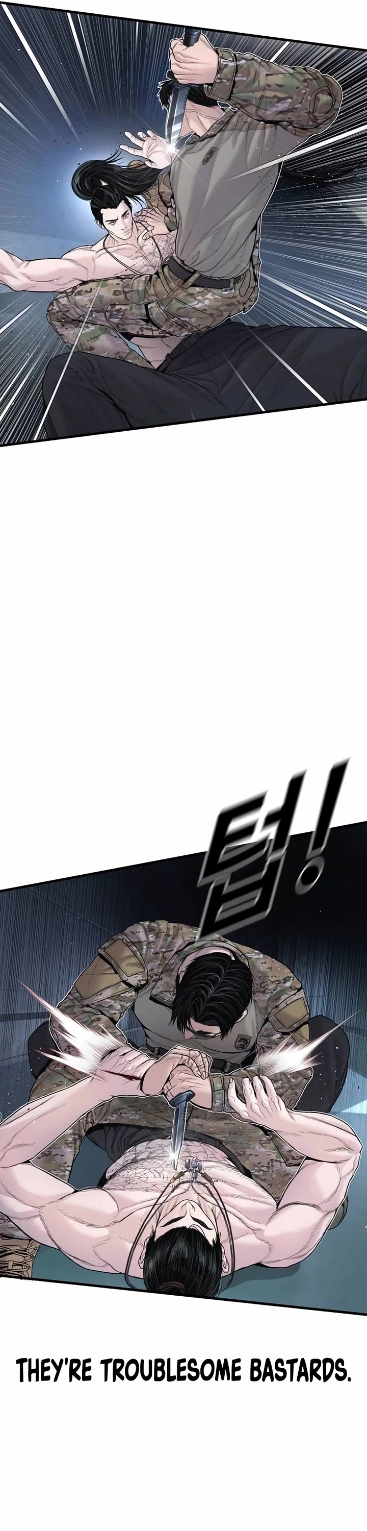 Manager Kim Chapter 234 page 52 - Chapter 234
