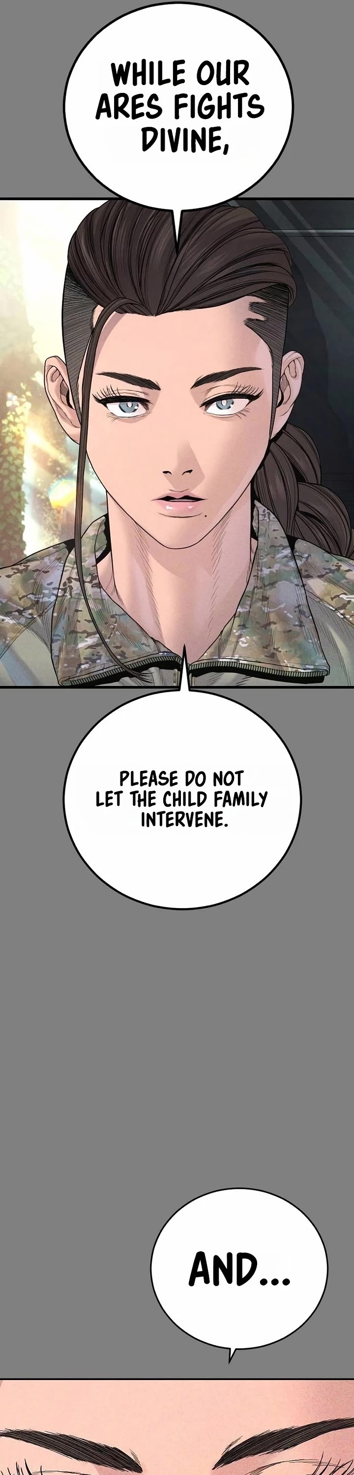 Manager Kim Chapter 234 page 6 - Chapter 234