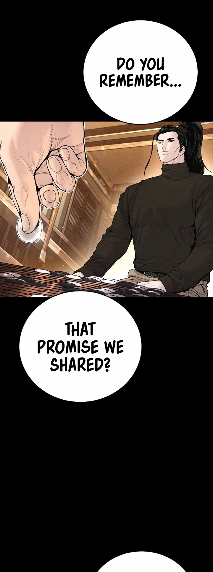 Manager Kim Chapter 234 page 60 - Chapter 234